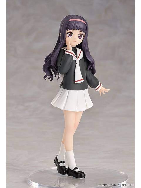 POP UP PARADE 大道寺知世 「カードキャプターさくら クロウカード編」