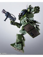 HI-METAL R スコープドッグ 「装甲騎兵ボトムズ」