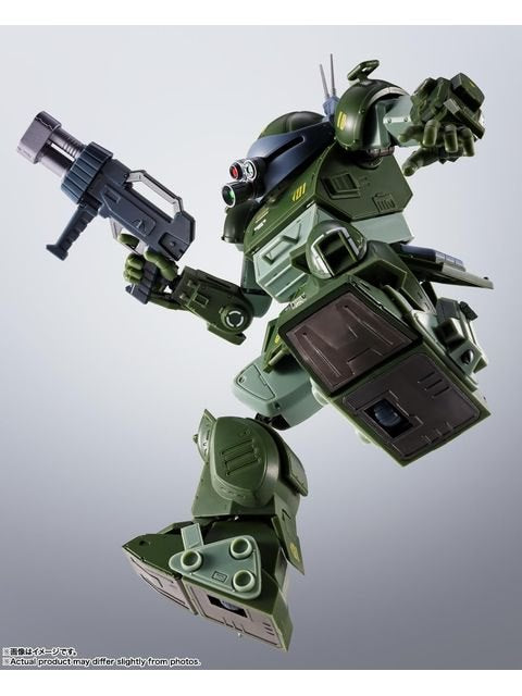 HI-METAL R スコープドッグ 「装甲騎兵ボトムズ」