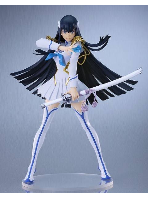 POP UP PARADE SP 鬼龍院皐月 「キルラキル」