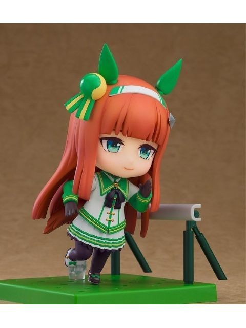 ねんどろいど 2750 サイレンススズカ 「ウマ娘 プリティーダービー」