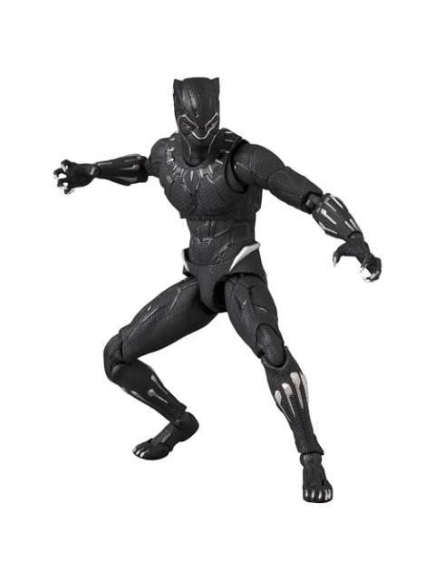 メディコムトイ MAFEX BLACK PANTHER Ver.1.5