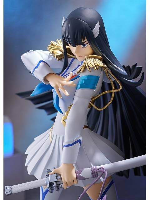 POP UP PARADE SP 鬼龍院皐月 「キルラキル」