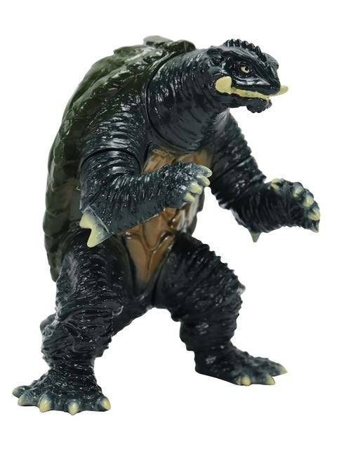 CCP ガメラ（1996）白昼イメージ Ver. ミドルサイズガメラシリーズ 【第5弾】