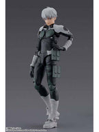 S.H.Figuarts 市川レノ