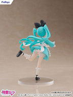 フリュー デスクトップフェアリー 初音ミク 不思議の国ver.