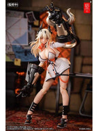 蝸之殼スタジオ 砂の家-時桜(しくら) 1/12 完成品アクションフィギュア