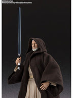 S.H.Figuarts ベン・ケノービ -Classic Ver.- （STAR WARS: A New Hope）