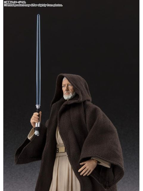 S.H.Figuarts ベン・ケノービ -Classic Ver.- （STAR WARS: A New Hope）