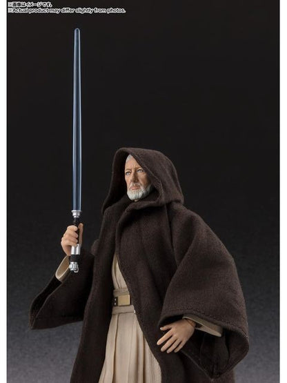 S.H.Figuarts ベン・ケノービ -Classic Ver.- （STAR WARS: A New Hope）
