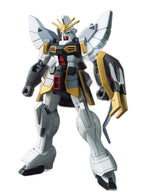 ガンプラ HG 1/144 ガンダムサンドロック 【プラモデル】 「新機動戦記ガンダムW」
