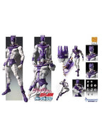 メディコスエンタテインメント 超像可動 Ws 「ジョジョの奇妙な冒険 第6部 ストーンオーシャン」