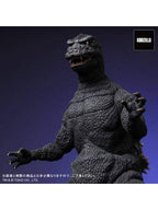 エクスプラス 東宝30cmシリーズ FAVORITE SCULPTORS LINE ゴジラ(1984) サイボット版