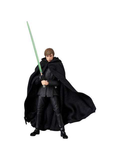 メディコムトイ MAFEX LUKE SKYWALKER (TM)(THE MANDALORIAN Ver.)