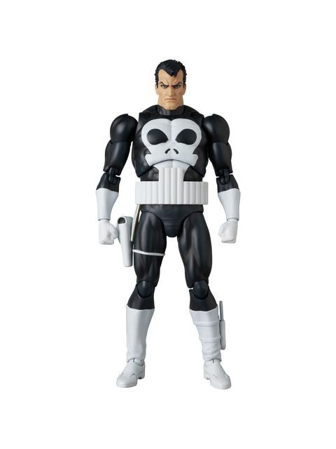 メディコムトイ MAFEX THE PUNISHER(COMIC Ver.)