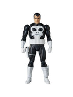 メディコムトイ MAFEX THE PUNISHER(COMIC Ver.)