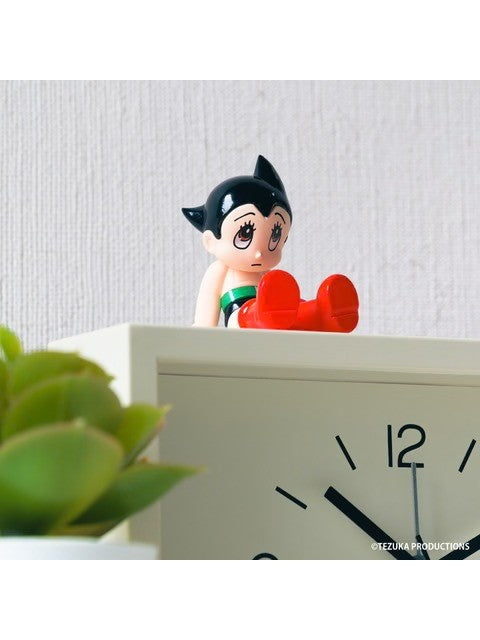 ケンエレファント 鉄腕アトム フィギュアコレクション 【12個入りBOX】