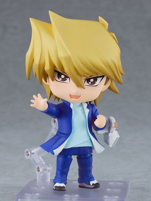 ねんどろいど 2820 城之内克也 「遊☆戯☆王デュエルモンスターズ」
