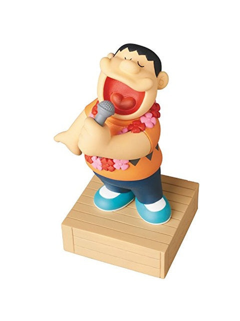 メディコムトイ UDF ジャイアンリサイタル 「藤子・F・不二雄作品 シリーズ12」