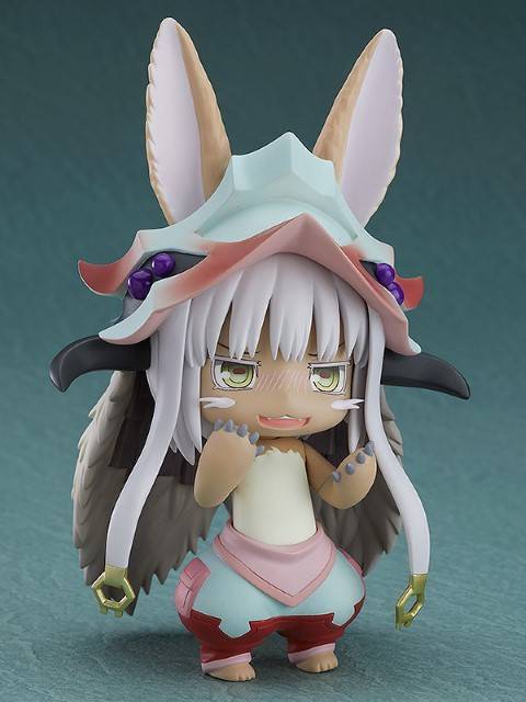 ねんどろいど 939 ナナチ 【再販】 「メイドインアビス」