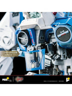 AWAKEN STUDIO 1/28 AFC-01H レギオス・エータ 「機甲創世記モスピーダ」 POSE+METALシリーズ
