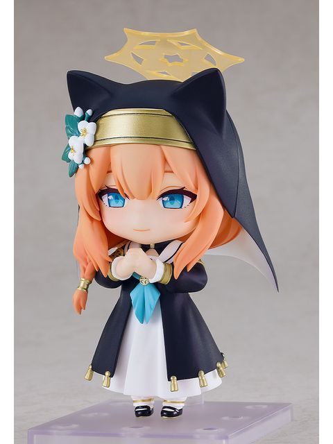 ねんどろいど 2745 伊落マリー 「ブルーアーカイブ Blue Archive」