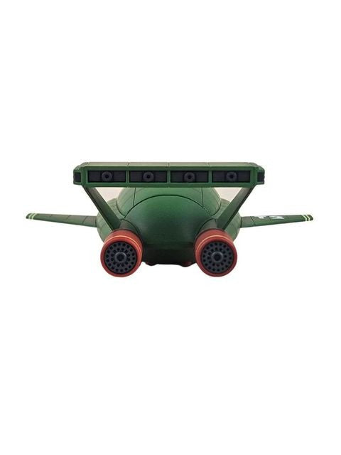 ベルファイン サンダーバード2号 記念モデル