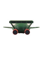 ベルファイン サンダーバード2号 記念モデル