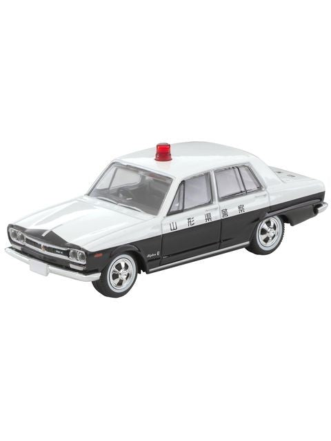 トミカリミテッドヴィンテージ LV-214a 日産 スカイライン 2000GT