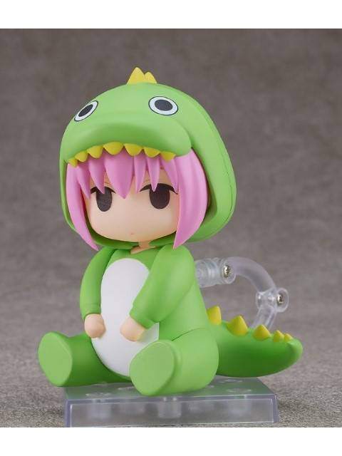 Nendoroid 2369 Goto Hitori Approval-Needing Monster Ver. "Anime Bocchi the Rock!"