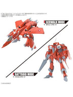 バンダイ HG 1/100 VF-22S シュトゥルムフォーゲルII 専用水転写式デカール