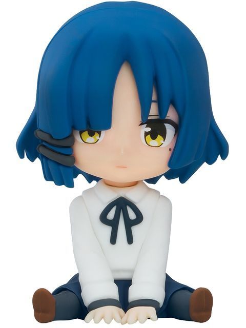 ねんどろいど ぷらす 山田リョウ らばーますこっと 「ぼっち・ざ・ろっく！」
