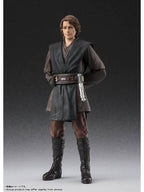 S.H.Figuarts アナキン・スカイウォーカー(STAR WARS： Ahsoka)