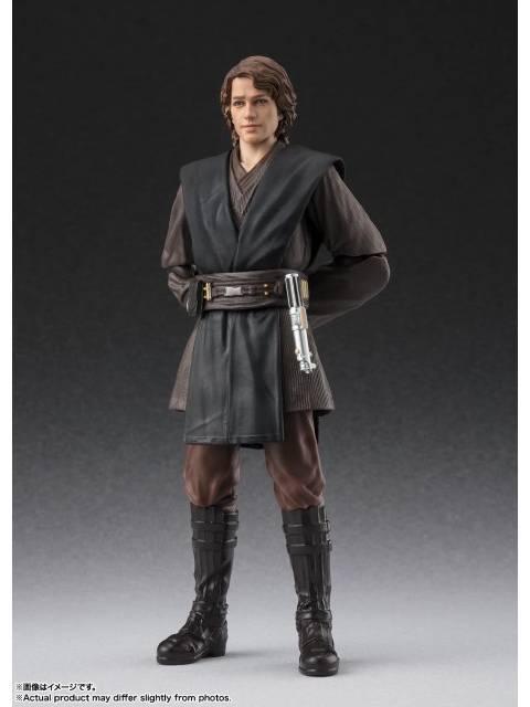 S.H.Figuarts アナキン・スカイウォーカー(STAR WARS： Ahsoka)