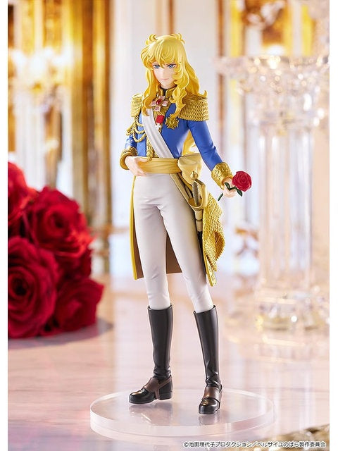 POP UP PARADE オスカル・フランソワ・ド・ジャルジェ 「劇場アニメ ベルサイユのばら」