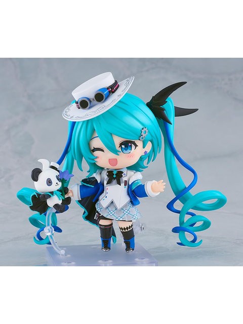 ねんどろいど 3010 初音ミク MIKU WITH YOU 2025Ver. 「キャラクター・ボーカル・シリーズ01」