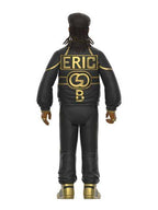 スーパー7 リ・アクション ERIC B. ＆ RAKIM エリックB＆ラキム フロウ・ザ・リーダー 2PK