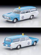 トミカリミテッドヴィンテージ LV-203b トヨペット マスターライン ライトバン (JAF) 66年式