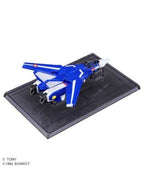 タカラトミー トミカプレミアムunlimited VF-1J バルキリー(マクシミリアン･ジーナス機) 「超時空要塞マクロス」