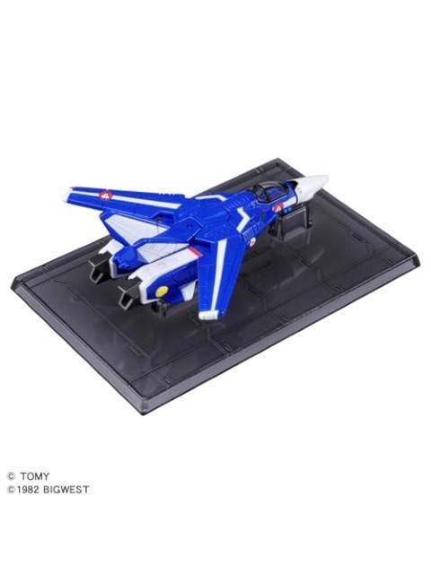 タカラトミー トミカプレミアムunlimited VF-1J バルキリー(マクシミリアン･ジーナス機) 「超時空要塞マクロス」