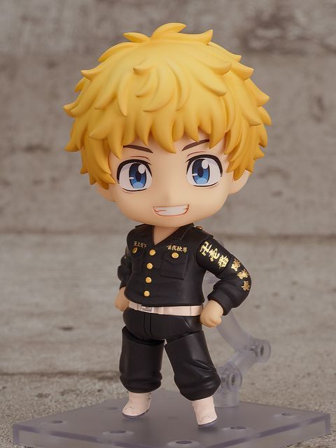 ねんどろいど 2806 花垣武道 「東京リベンジャーズ」