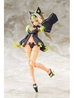 コトブキヤ 朱羅 玉藻ノ前 宴 1/1 【プラモデル】 「メガミデバイス」