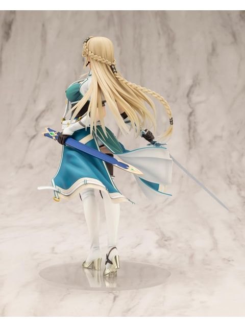 コトブキヤ エレイン・オークレール 1/8 「軌跡シリーズ」
