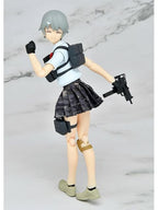 figma リトルアーモリー 武装JKバリアントB2 コード：URBEX