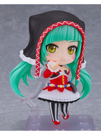 ねんどろいど 3054 初音ミク ピエレッタVer. 「SEGA feat. HATSUNE MIKU Project」