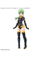 30MS オプションヘアスタイルパーツVol.9 全4種