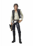 S.H.Figuarts ハン・ソロ -Classic Ver.- (STAR WARS： A New Hope)