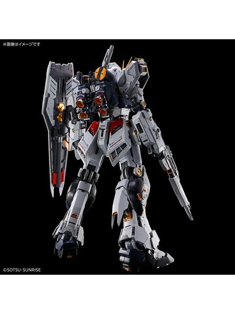 ガンプラ PG UNLEASHED 1/60 νガンダム