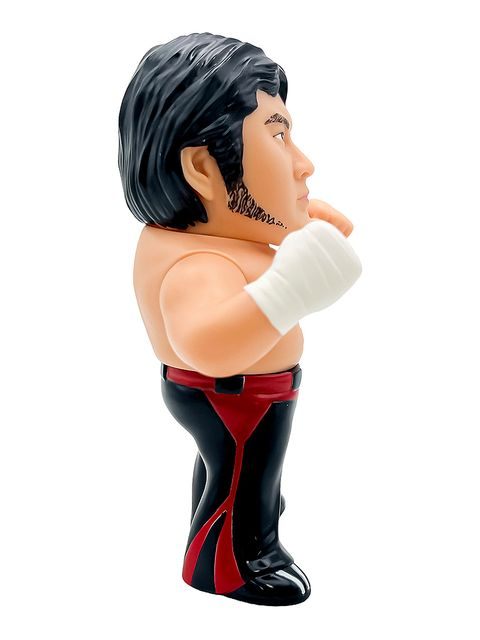 ジュウロクホウイ 16dソフビコレクション039 レジェンドマスターズ 橋本真也