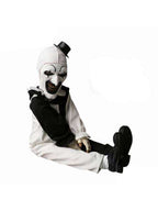 メズコ テリファー/ アート・ザ・クラウン 18インチ ロト プラッシュ